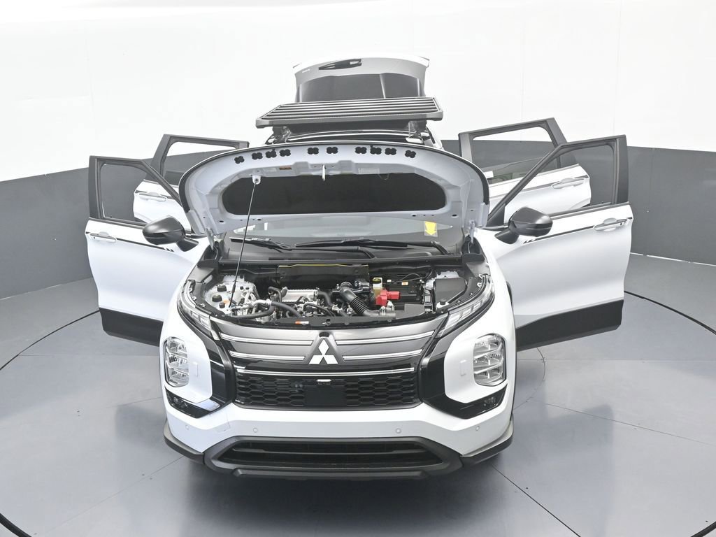 New 2026 Mitsubishi Outlander Trail Edition image 72