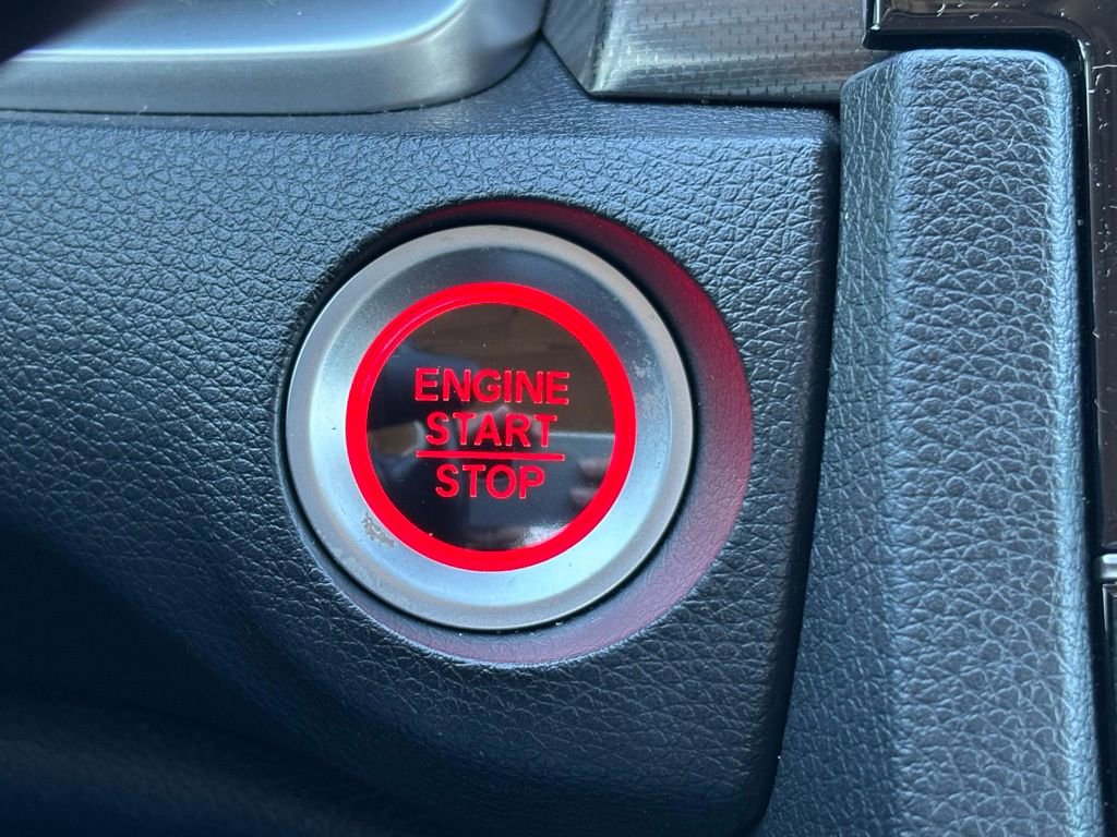 Used 2019 Honda Civic EX image 21