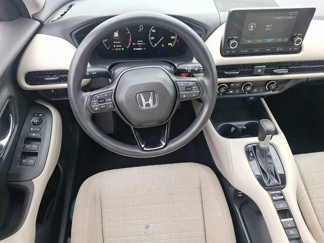Used 2025 Honda HR-V LX image 12