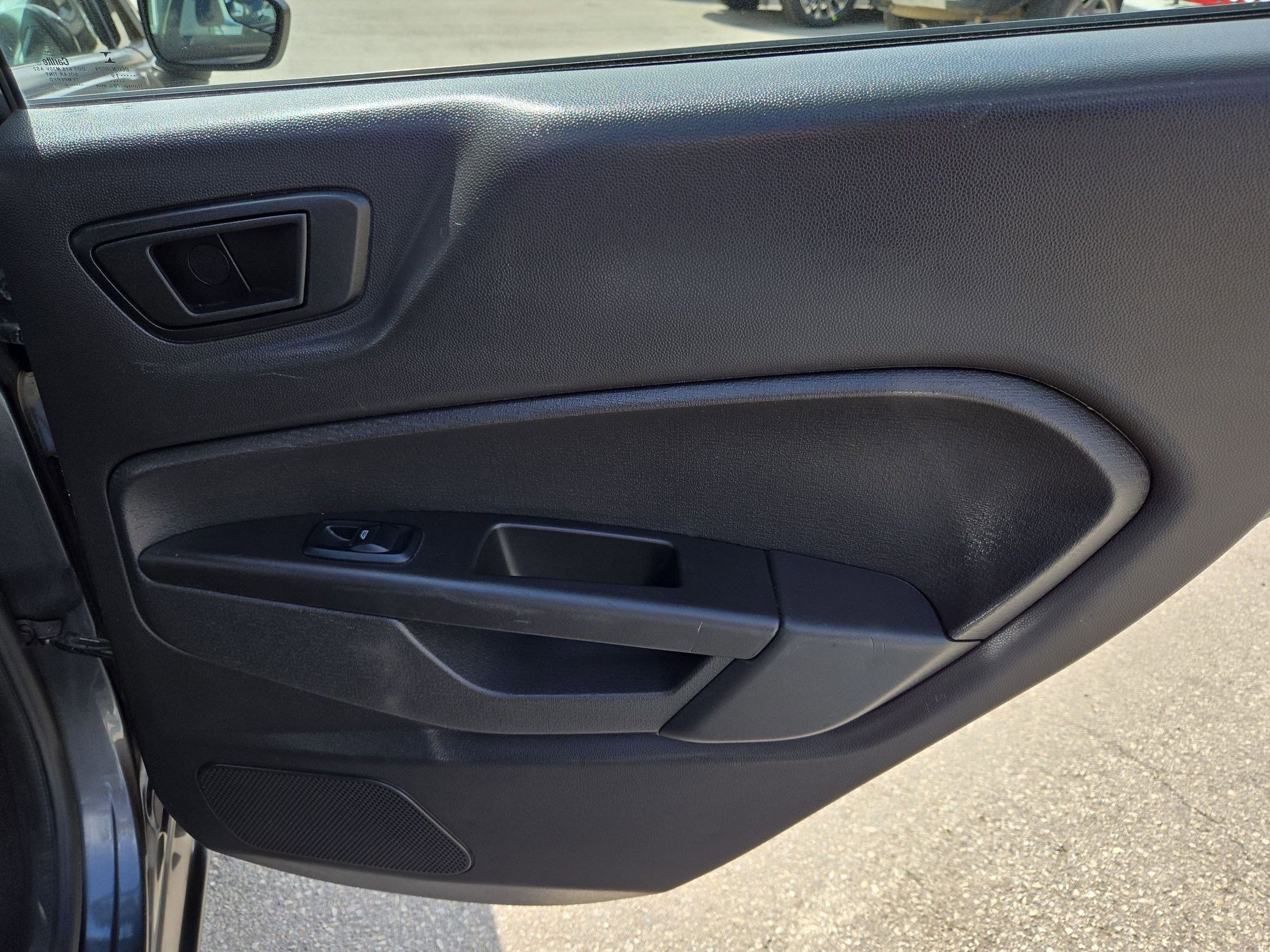 Used 2019 Ford Fiesta SE w/ Equipment Group 201A image 24