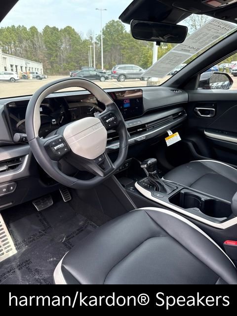 Certified 2025 Kia K4 GT-Line Turbo FWD image 7