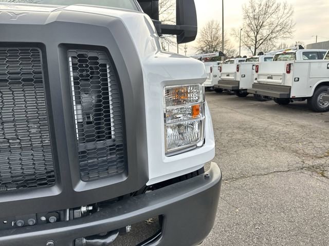 New 2026 Ford F750 2WD Regular Cab Super Duty image 11