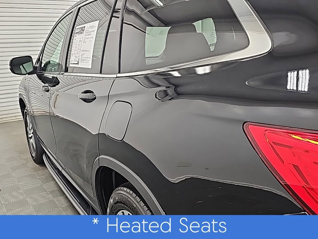 Used 2017 Honda Pilot EX-L image 7