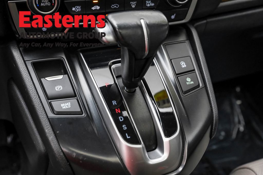 Used 2022 Honda CR-V Touring image 13