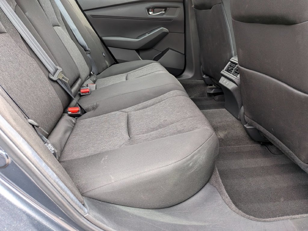 Used 2025 Honda Accord LX image 30