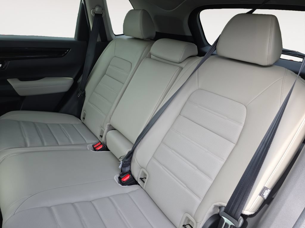 Certified 2026 Honda CR-V EX-L image 13