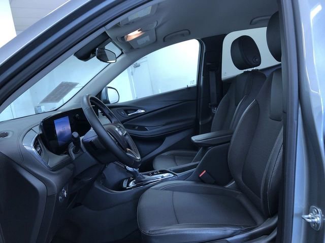 Used 2025 Buick Encore GX Preferred image 18