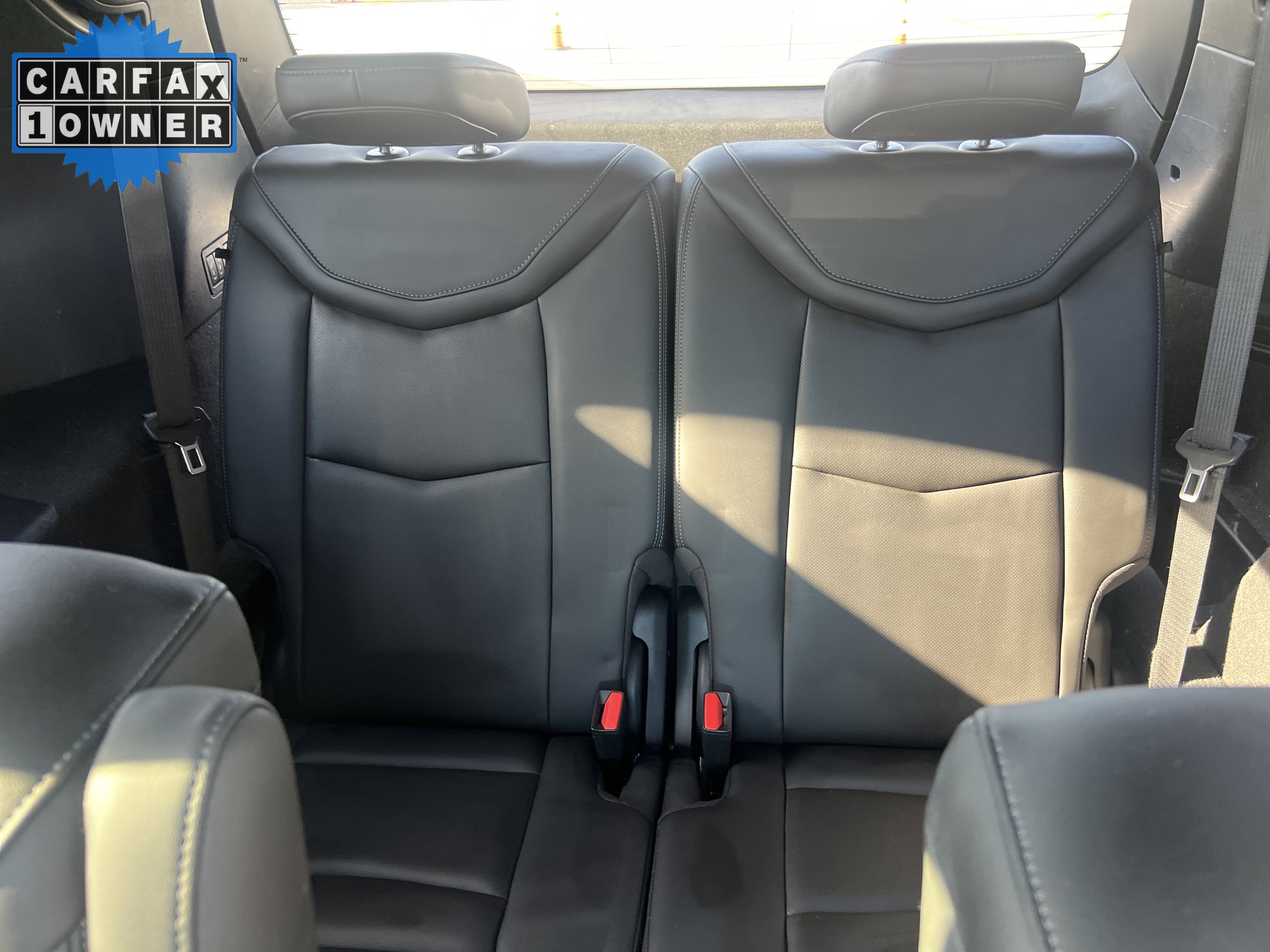 Used 2022 Cadillac XT6 Sport w/ Technology Package image 33