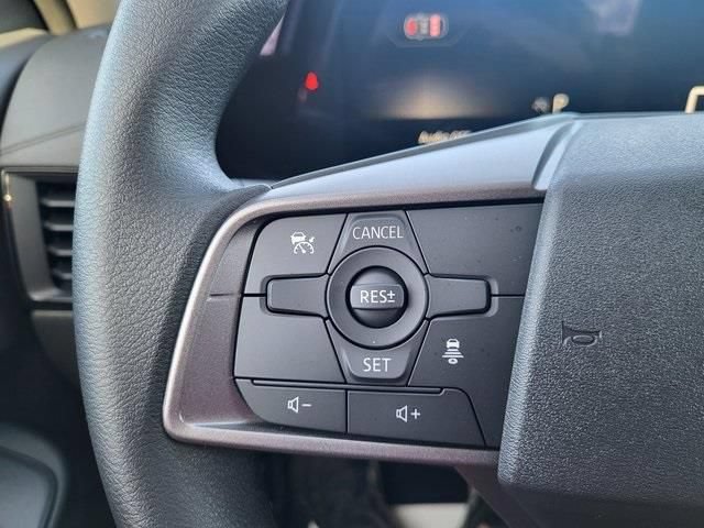 New 2026 Nissan Sentra S w/ Floor Mat Package FWD image 19