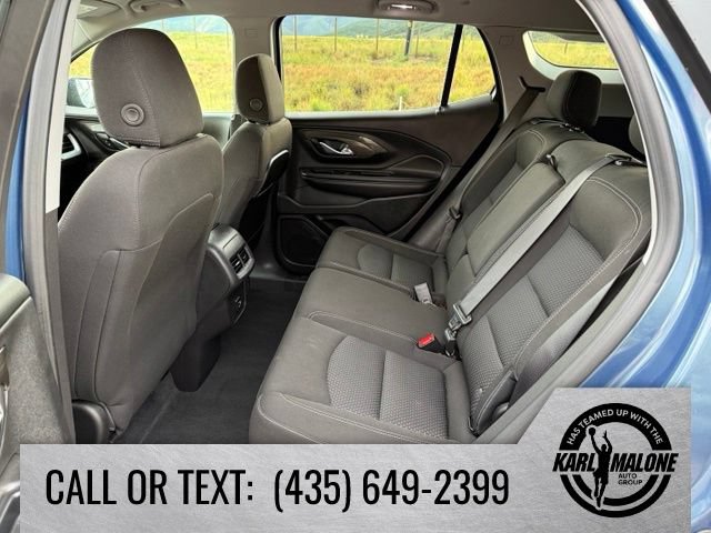 Used 2024 GMC Terrain SLE w/ Driver Convenience Package AWD/4WD image 27
