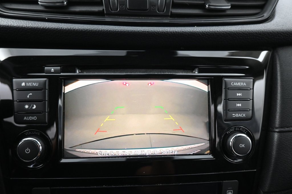 Used 2019 Nissan Rogue SV AWD/4WD image 8
