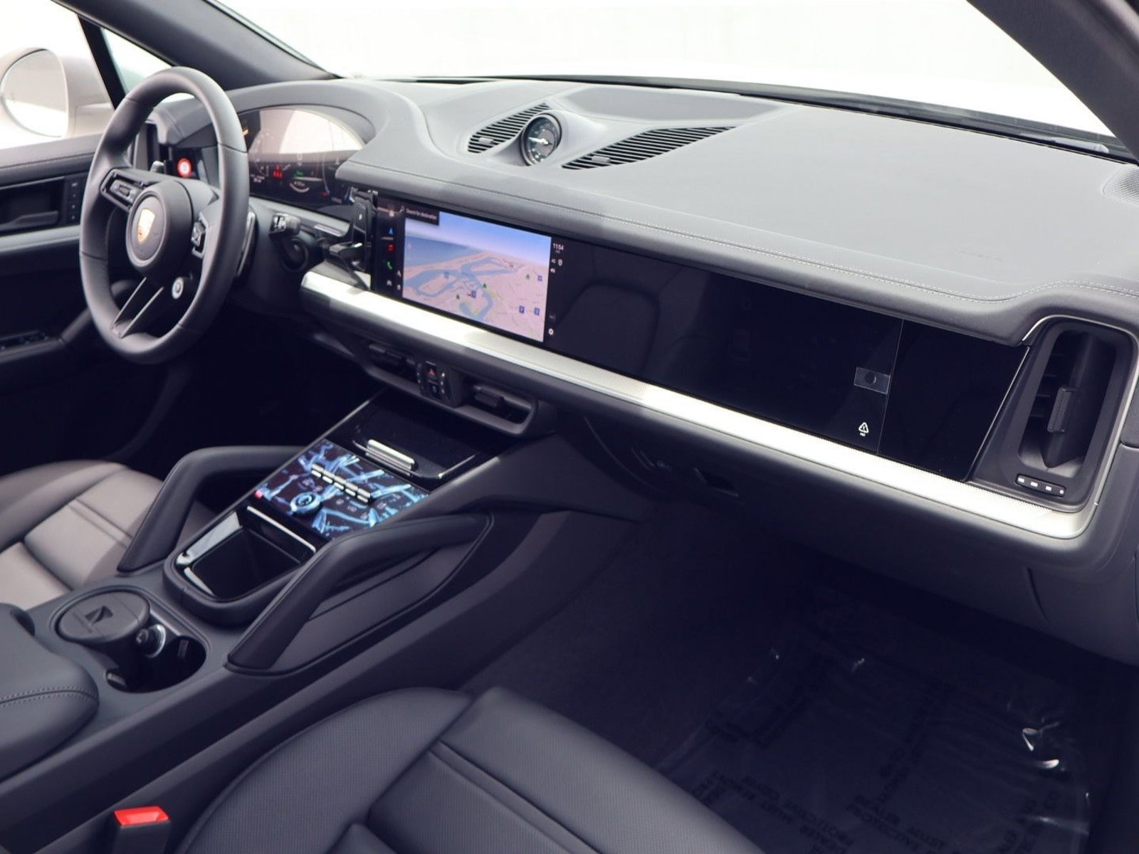 New 2026 Porsche Cayenne E-Hybrid AWD/4WD image 21