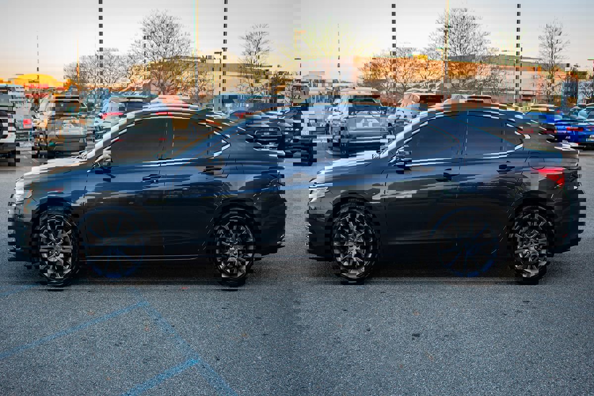 Used 2015 Acura TLX V6 w/ Technology Package image 5