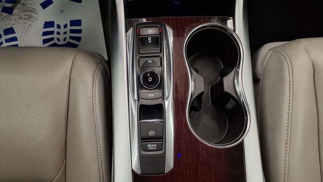 Used 2016 Acura TLX V6 image 29