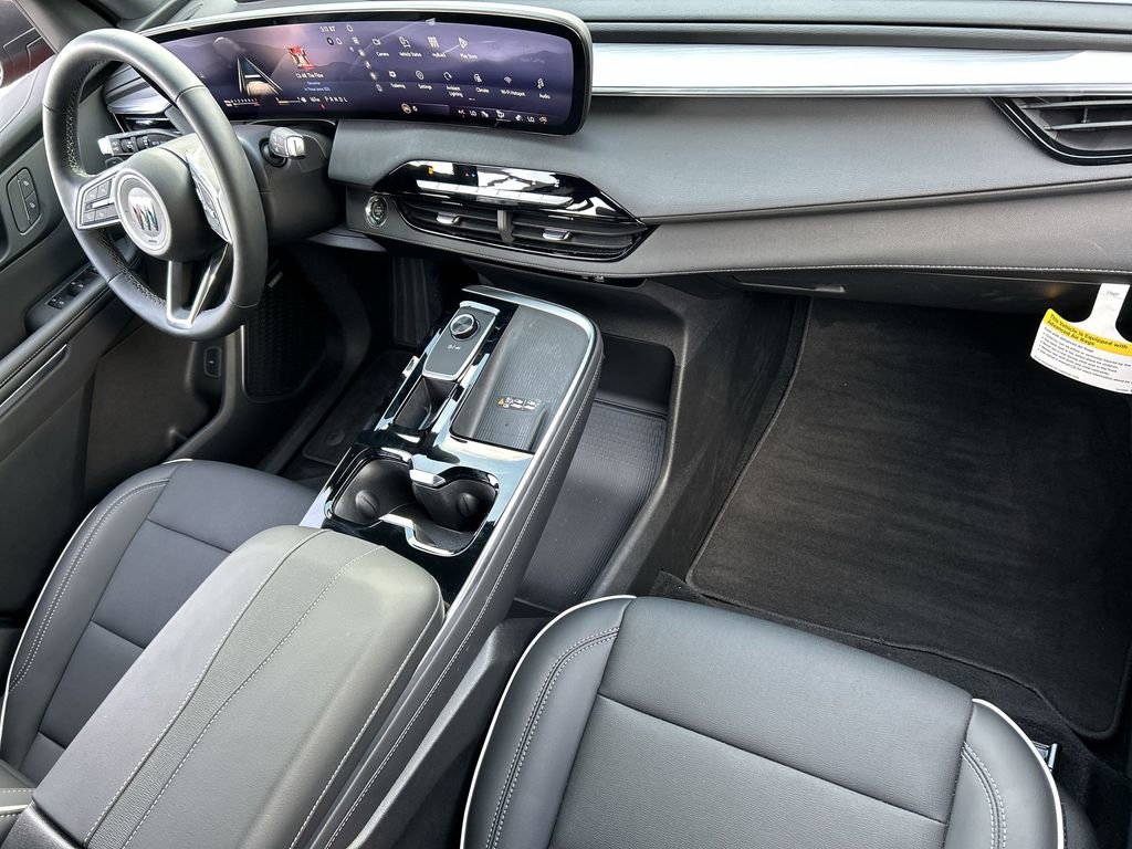 New 2026 Buick Enclave Preferred image 29