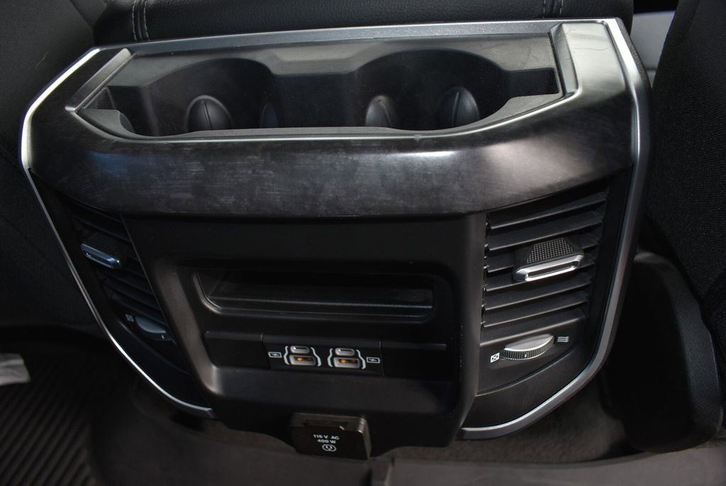 Used 2022 RAM 1500 Big Horn image 26