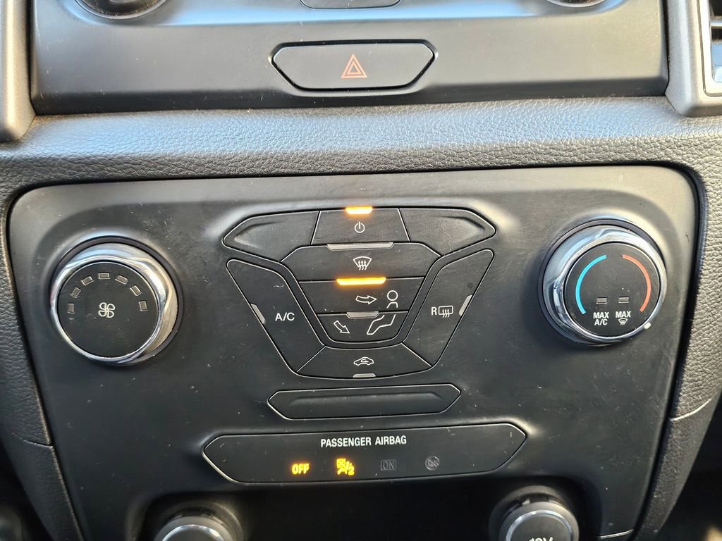 Used 2019 Ford Ranger XLT w/ FX4 Off-Road Package image 25