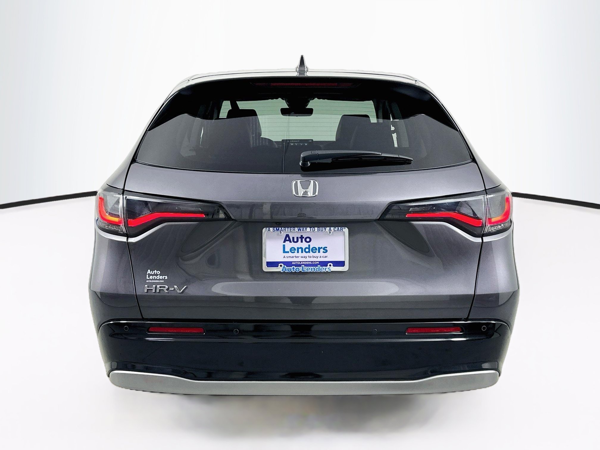 Used 2023 Honda HR-V EX-L image 6