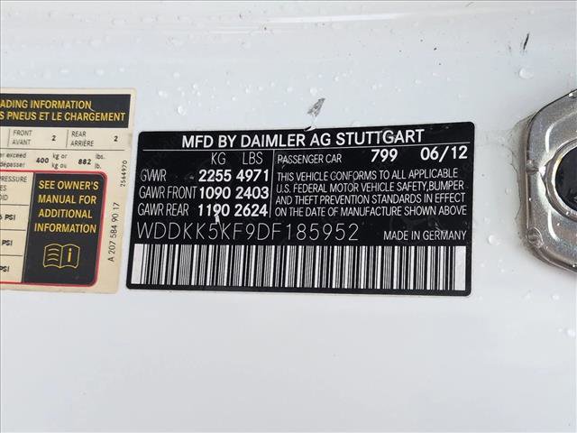 Used 2013 Mercedes-Benz E 350 Cabriolet image 22