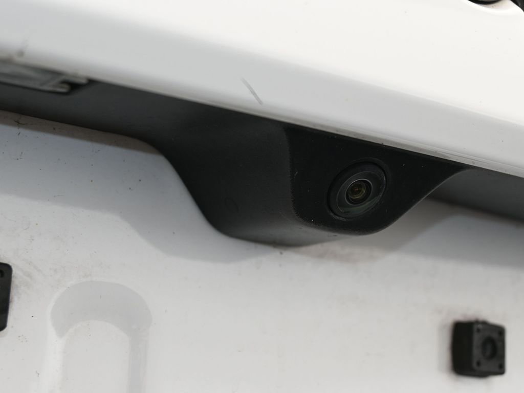 Used 2020 Jeep Grand Cherokee High Altitude image 40