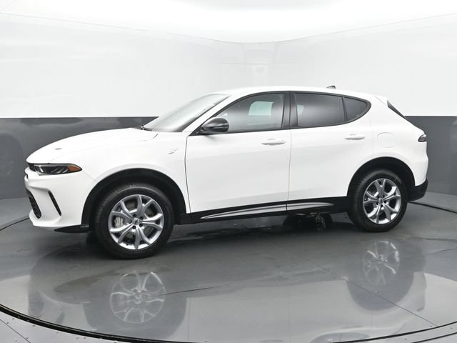 New 2025 Dodge Hornet R/T AWD/4WD image 2