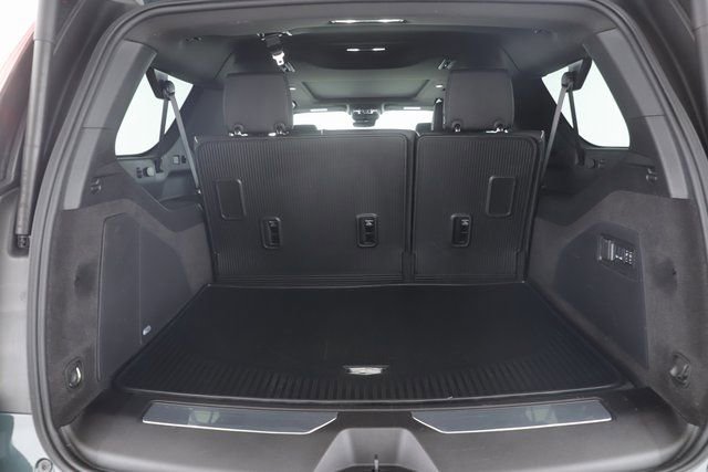 Used 2025 Cadillac Escalade ESV Premium Luxury w/ Touring Package image 33