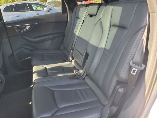 Used 2022 Audi Q7 3.0T Premium Plus w/ Premium Plus Package image 33
