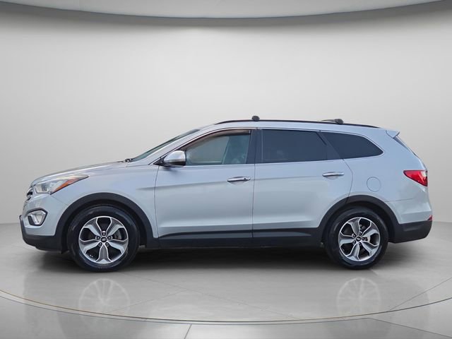 Used 2014 Hyundai Santa Fe GLS AWD/4WD image 3