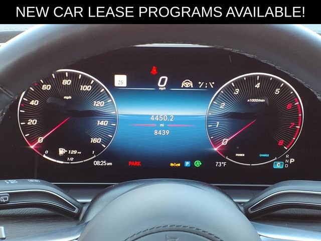 Certified 2026 Mercedes-Benz GLS 450 4MATIC image 11