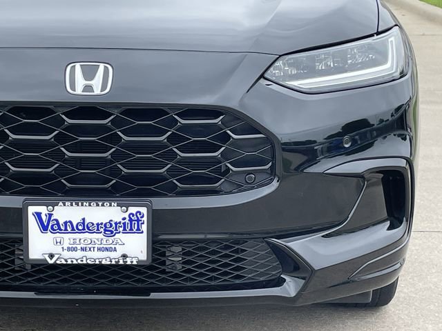 Certified 2025 Honda HR-V EX-L image 7