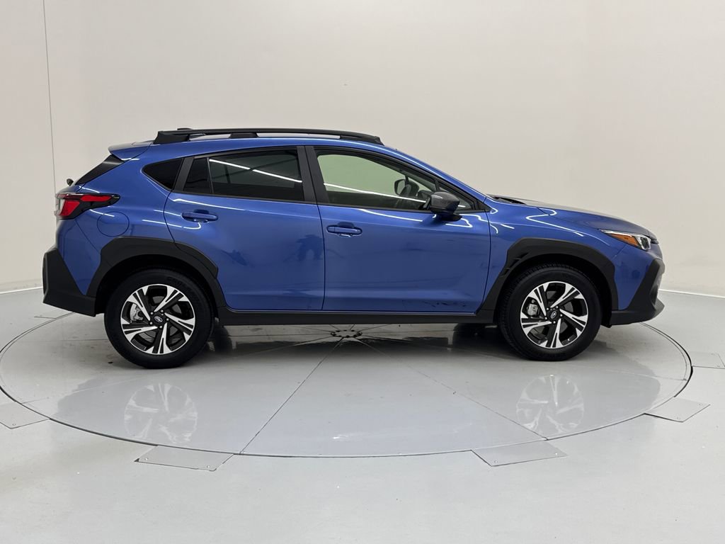 Certified 2025 Subaru Crosstrek 2.0i Premium AWD/4WD image 7