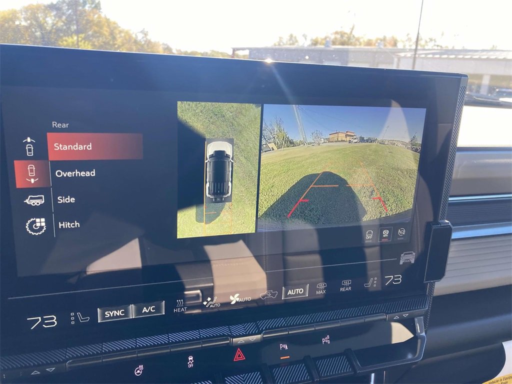 New 2026 GMC Hummer EV SUV w/ LPO, Dark Essentials Package image 19