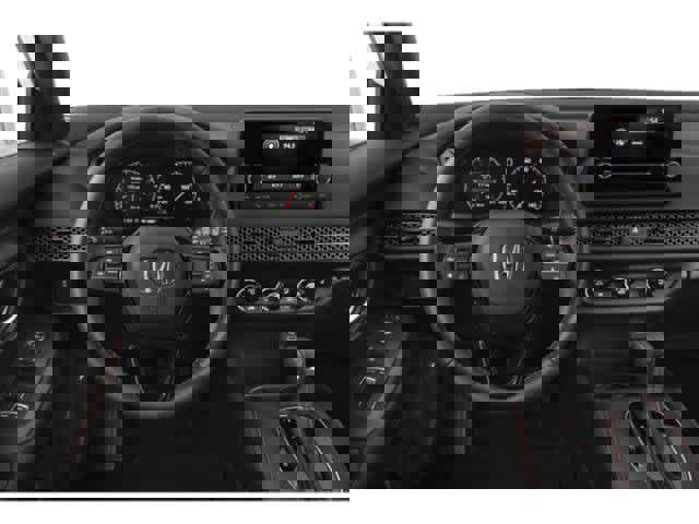 Certified 2024 Honda HR-V Sport image 9