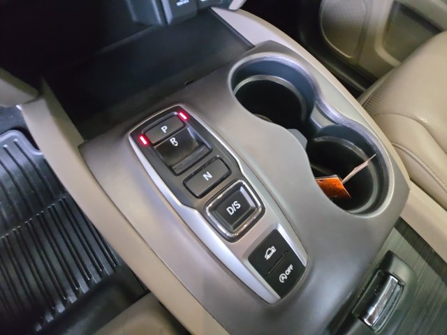 Used 2023 Honda Ridgeline RTL image 18