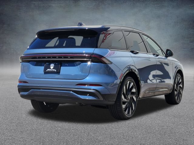 New 2026 Lincoln Nautilus Reserve w/ Jet Appearance Package AWD/4WD image 7