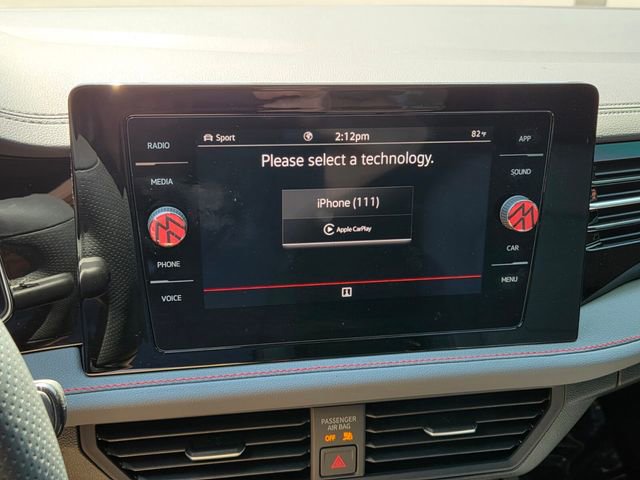 Used 2025 Volkswagen Jetta GLI Autobahn image 22