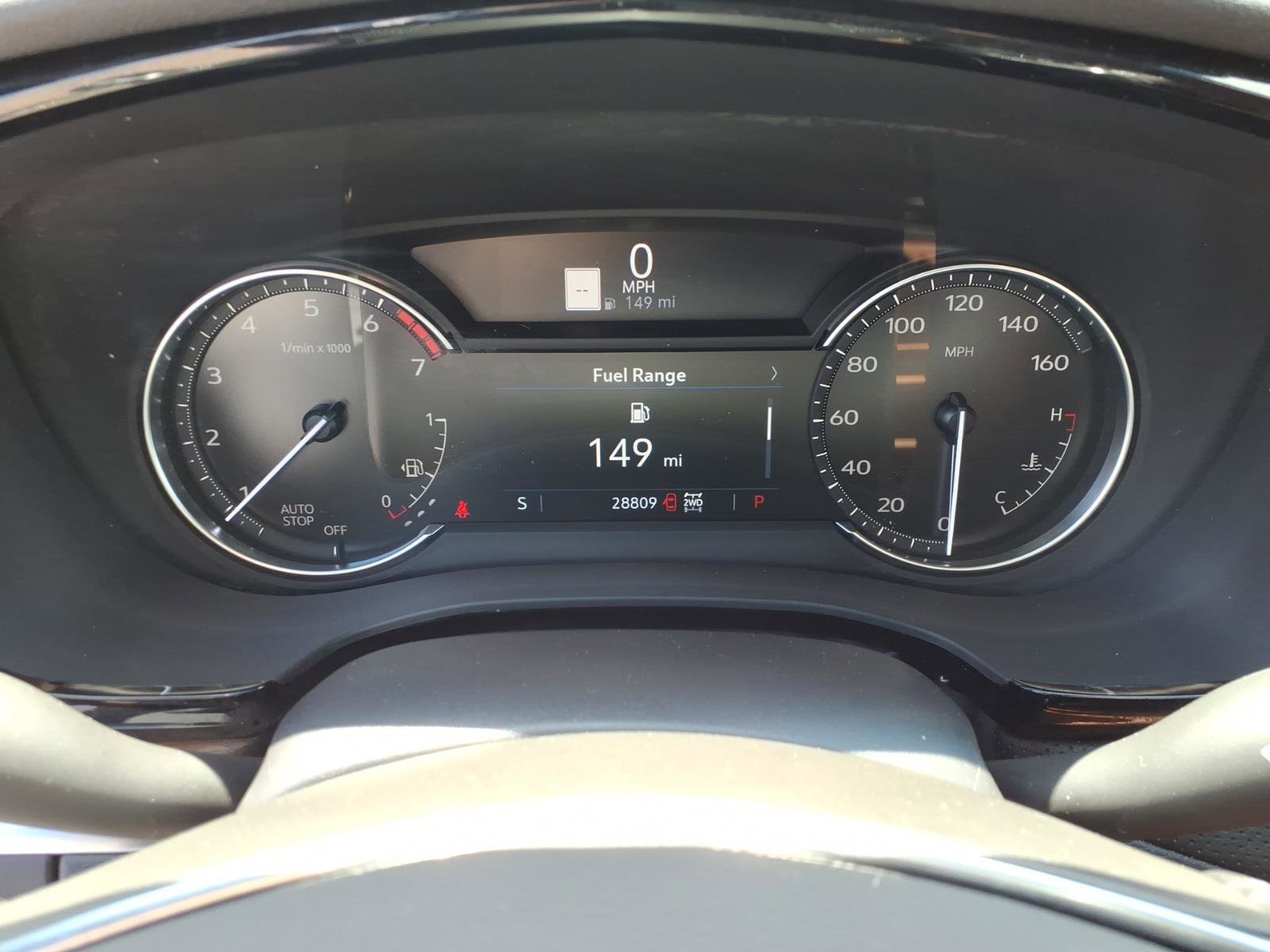 Used 2023 Cadillac XT5 Premium Luxury AWD/4WD image 24