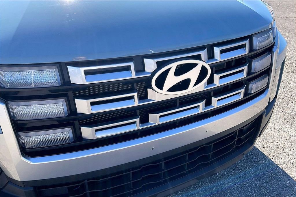 Used 2026 Hyundai Santa Cruz SEL image 27