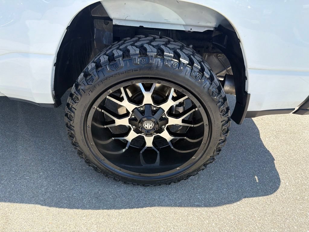 Used 2020 RAM 1500 Big Horn RWD image 13