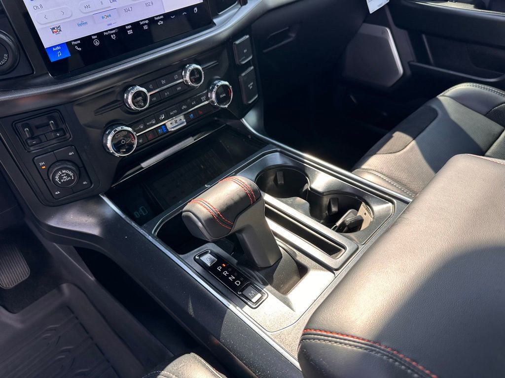 Used 2024 Ford F150 Raptor image 34