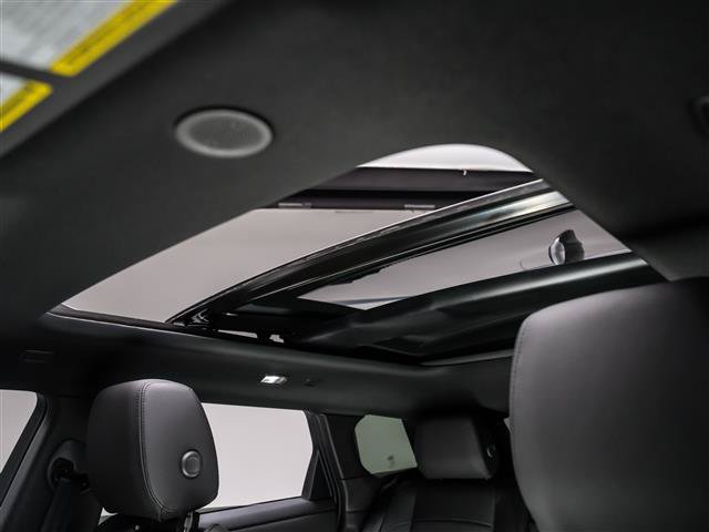New 2026 Land Rover Range Rover Evoque S AWD/4WD image 13