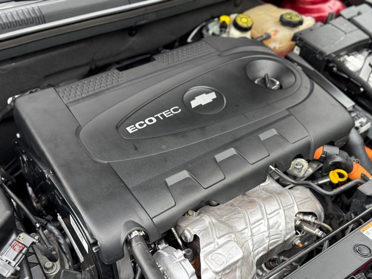 Used 2014 Chevrolet Cruze Diesel FWD image 36