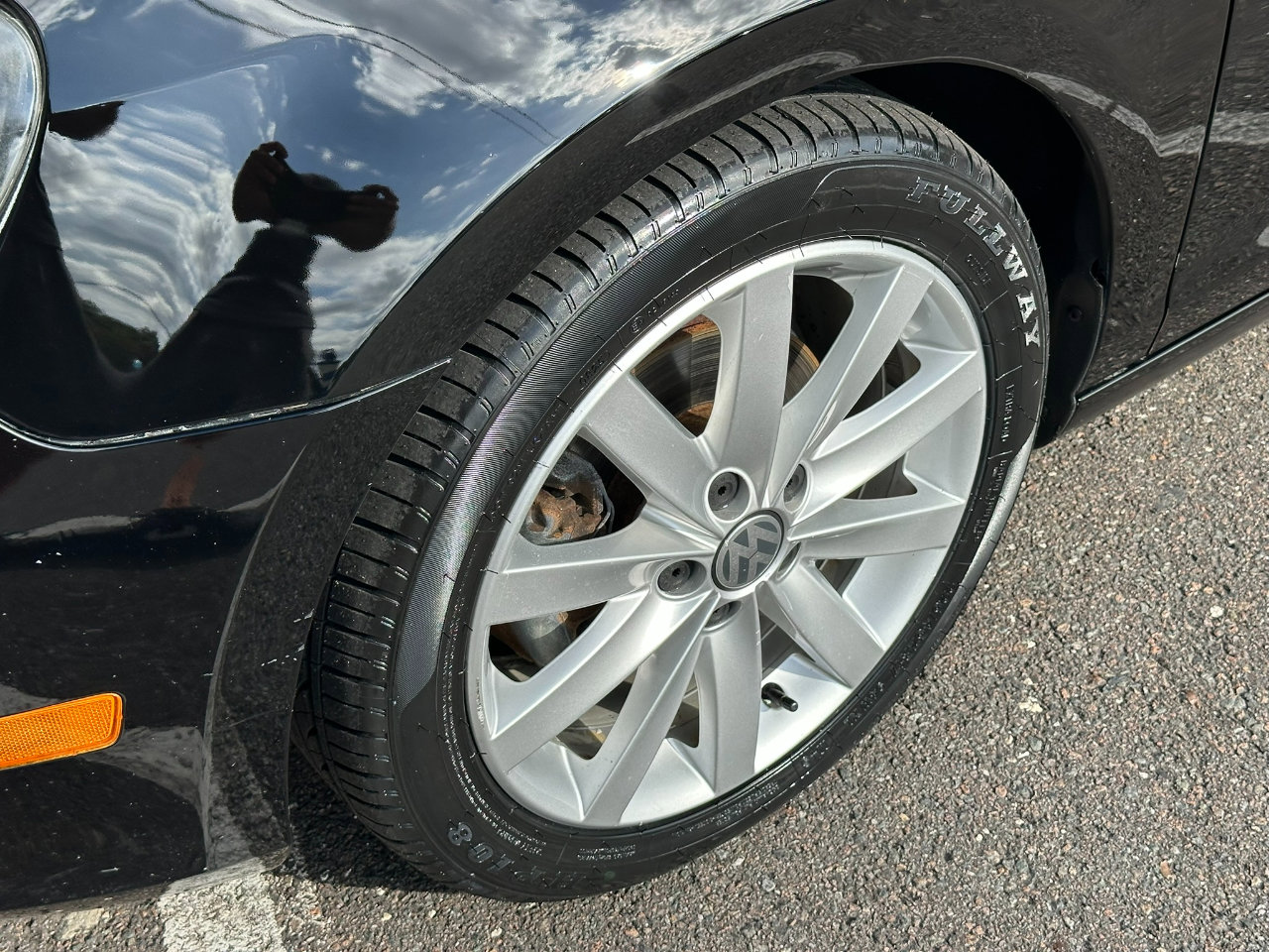 Used 2011 Volkswagen Golf TDI image 7