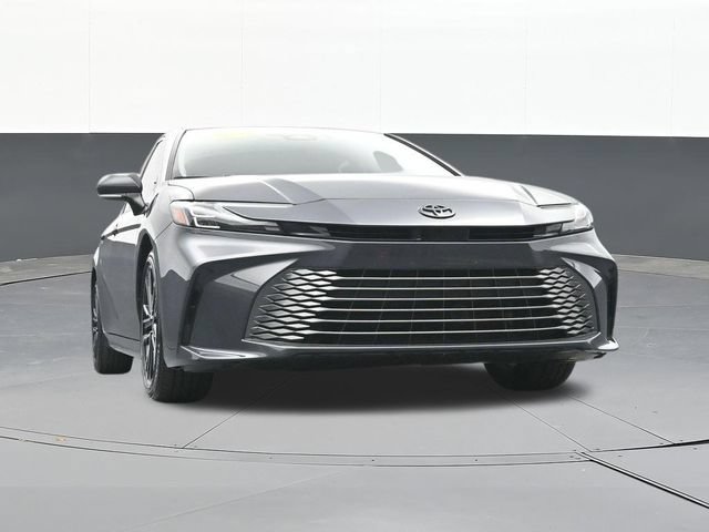 Used 2025 Toyota Camry XLE w/ Premium Package FWD image 52