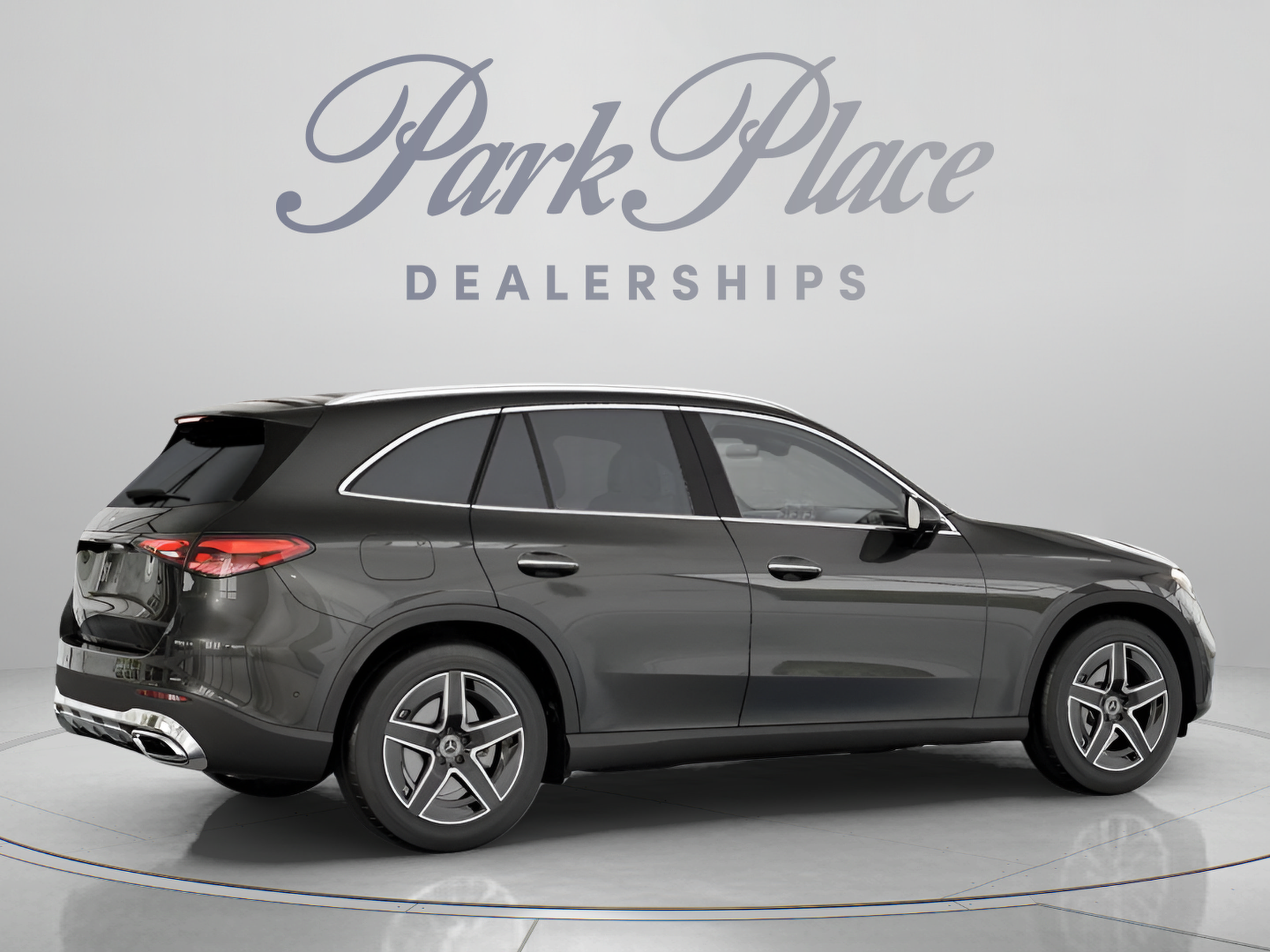 Used 2026 Mercedes-Benz GLC 300 image 23