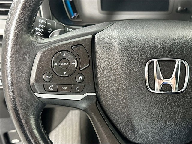 Used 2023 Honda Odyssey EX-L image 22