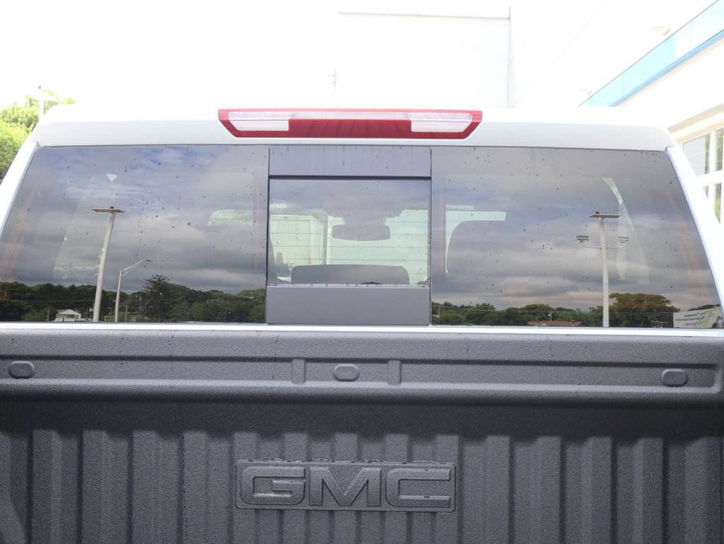 New 2026 GMC Sierra 1500 SLT w/ SLT Convenience Package AWD/4WD image 37
