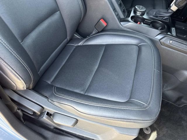 Used 2025 Ford Bronco Big Bend image 19