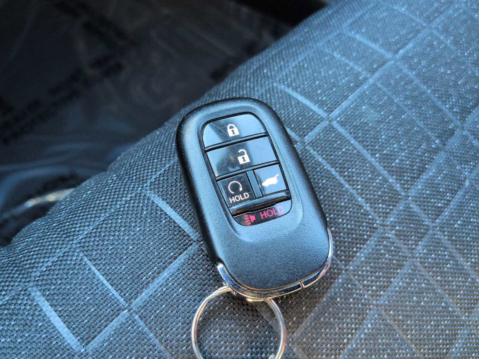 Used 2023 Honda HR-V Sport image 35