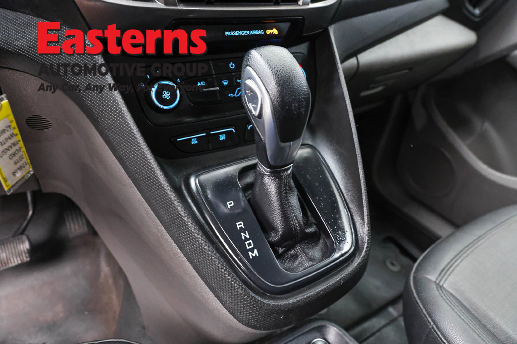 Used 2019 Ford Transit Connect XL FWD image 14